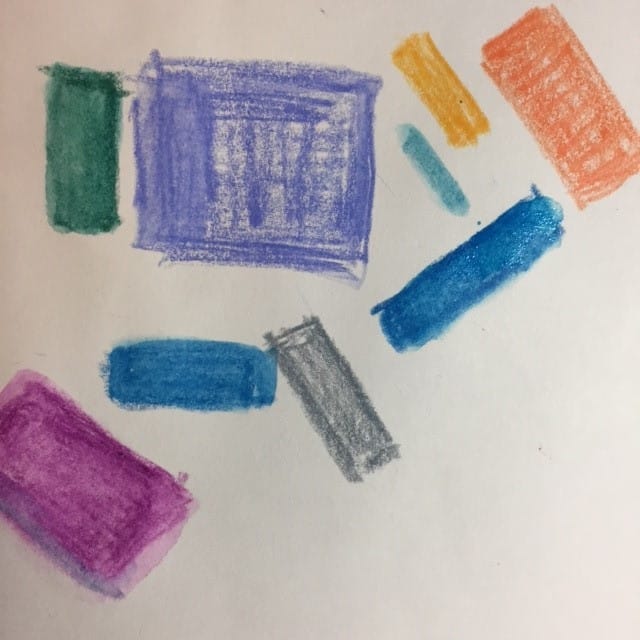 Sketch Project Challenge: Day 7 (of 7) From a Drawing Prompt from Daily Drawing Challenge - image 9 - student project
