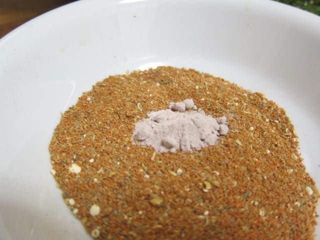 Spicy Koftas!  (Meatballs with Indian spices) - image 3 - student project