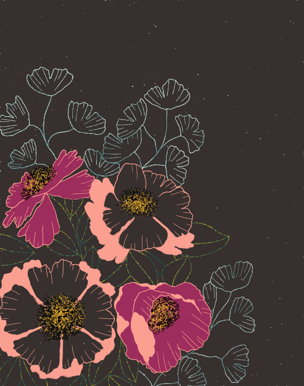 100 Days of Creating - image 9 - student project