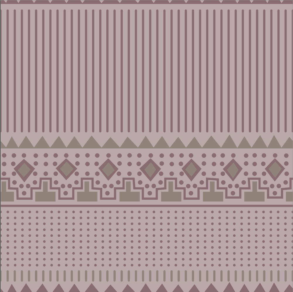 Tea in the Sahara Collection - image 11 - student project