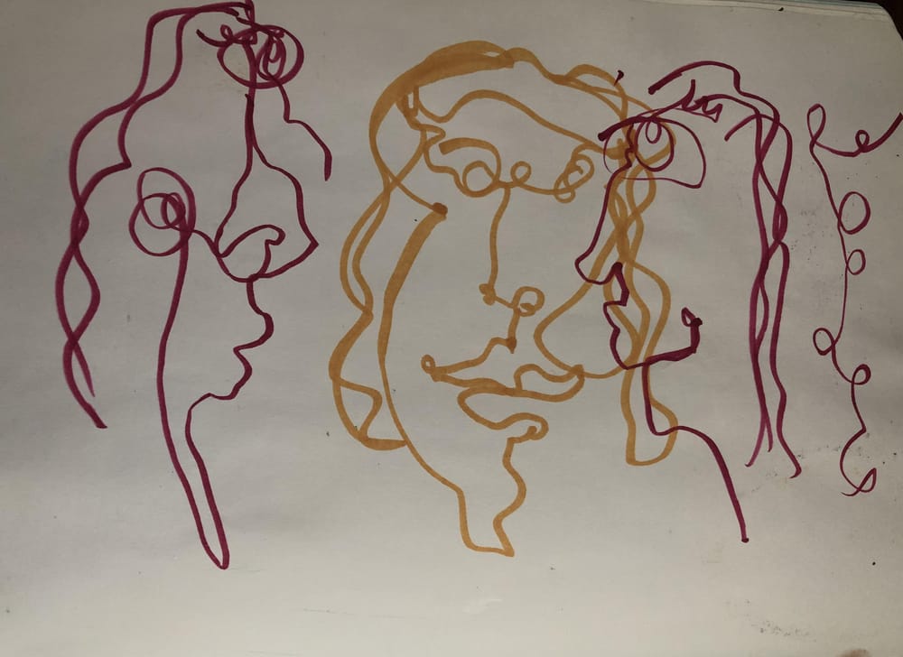 Loosening up - image 2 - student project