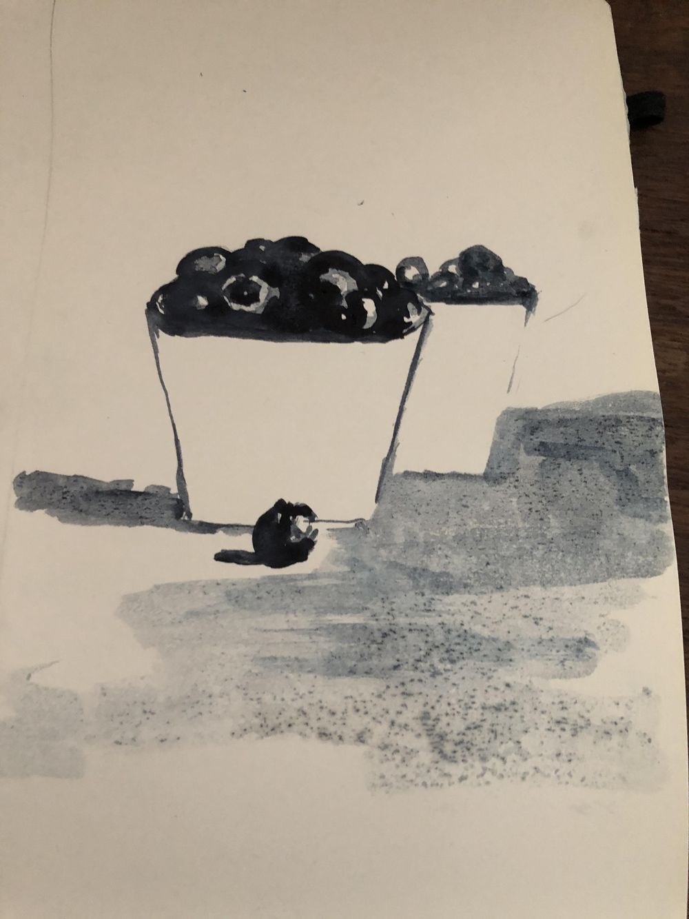 Finding my style - image 2 - student project