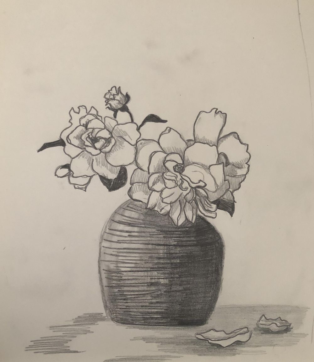 Finding my style - image 3 - student project