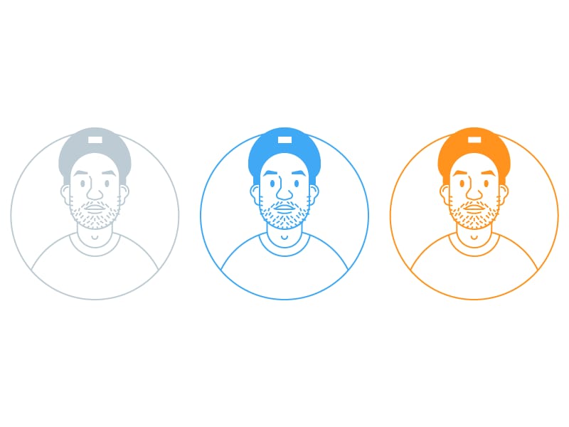 WekkAvatar - image 3 - student project