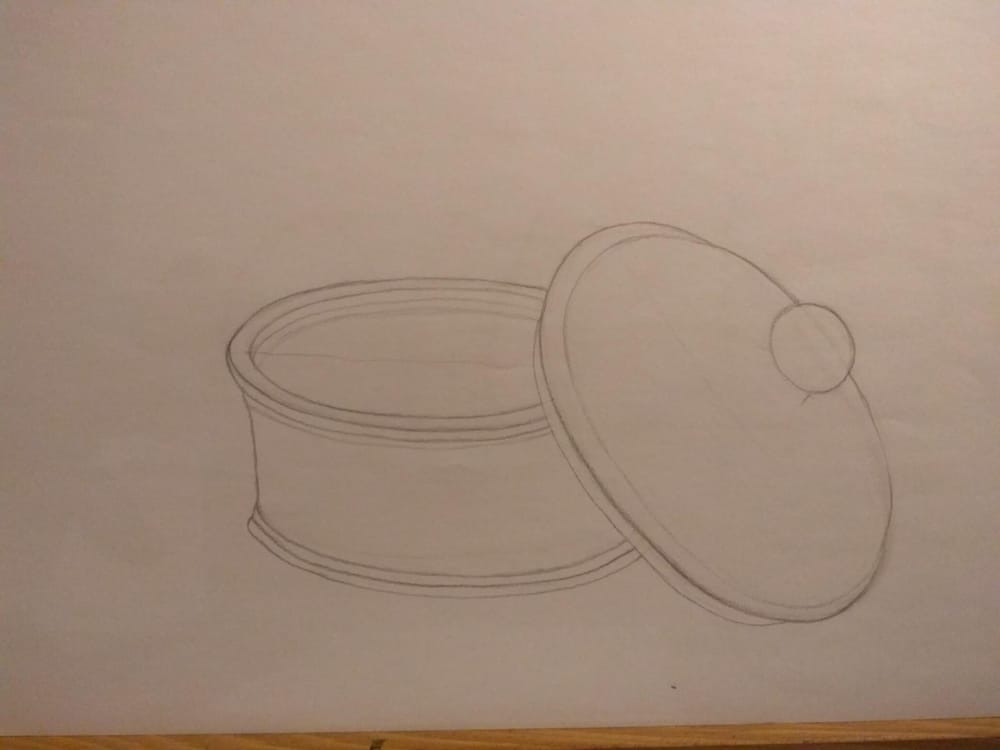 Form & space course - image 17 - student project
