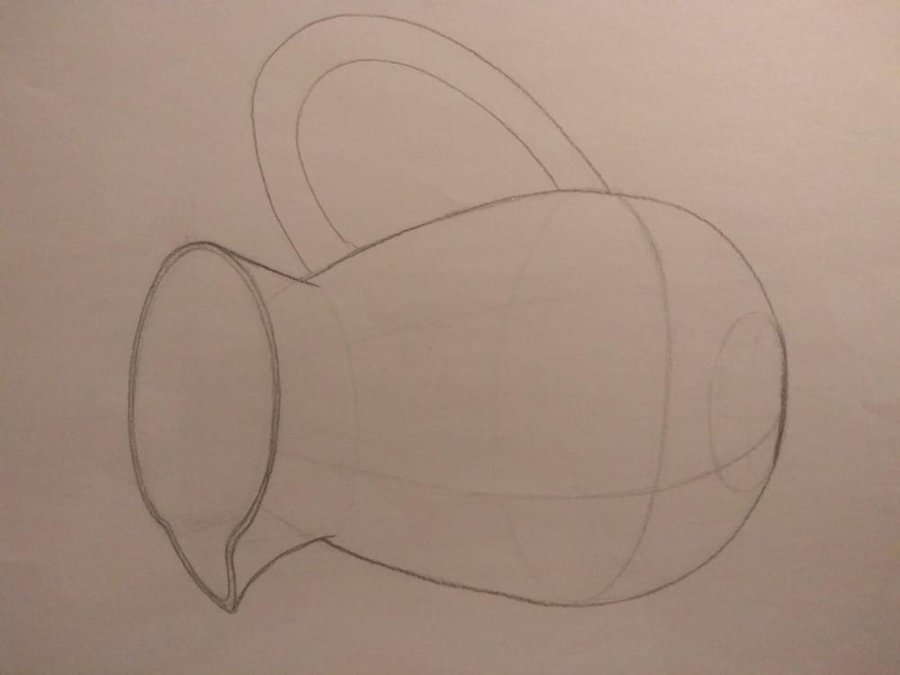 Form & space course - image 19 - student project