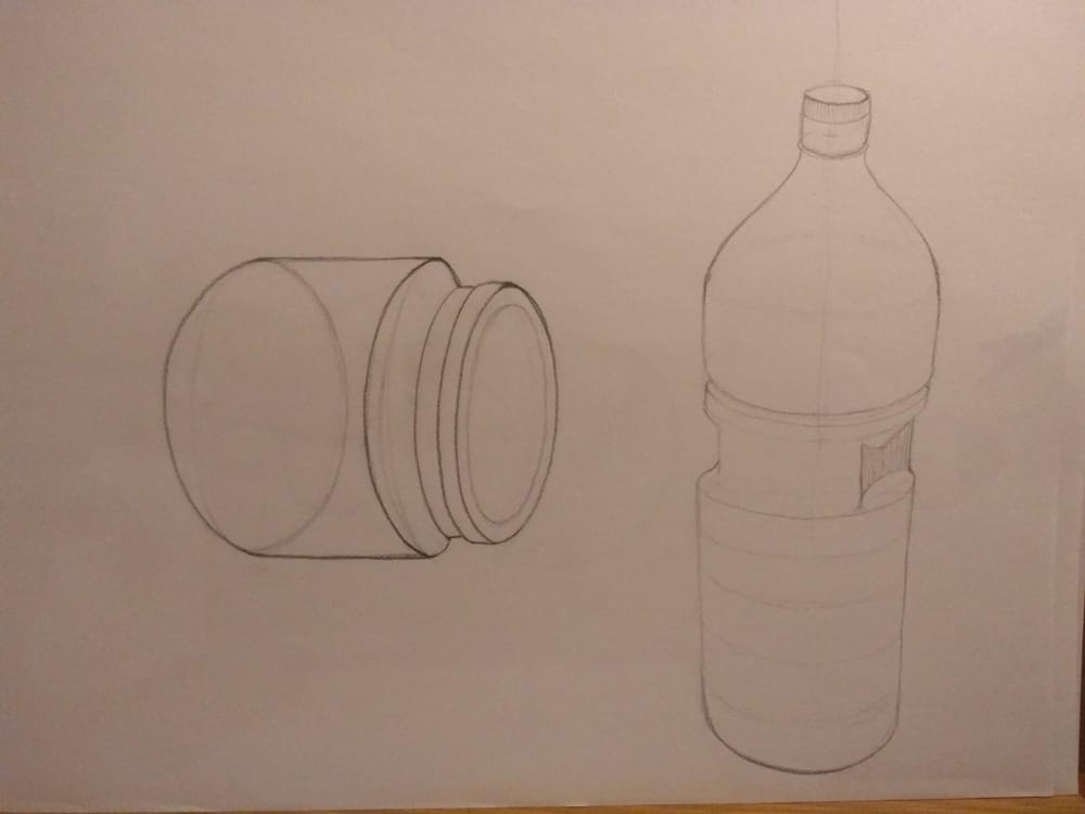 Form & space course - image 16 - student project
