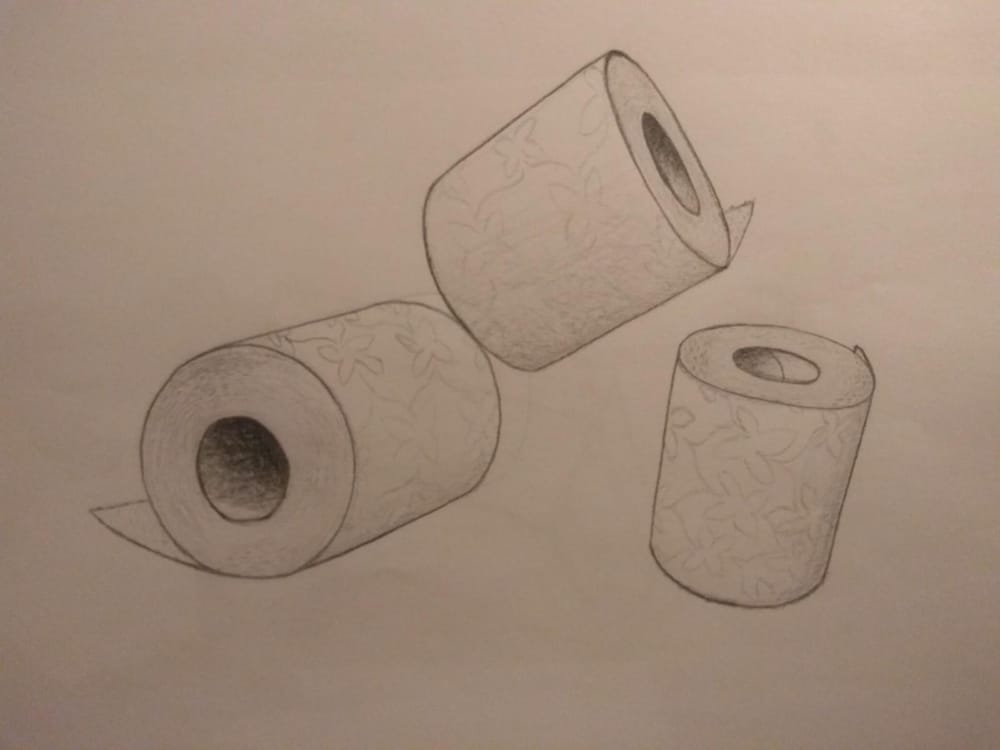 Form & space course - image 10 - student project