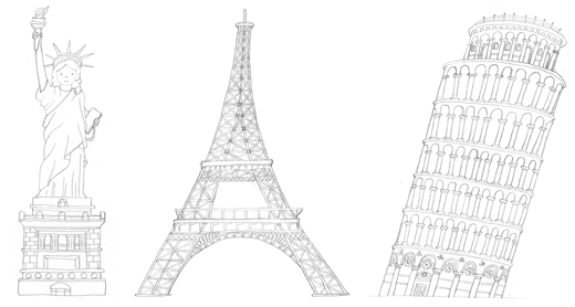 August Session Project Example: How Many Does It Take? - image 2 - student project