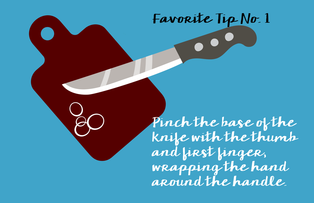 My Improved Knife Skills - image 2 - student project
