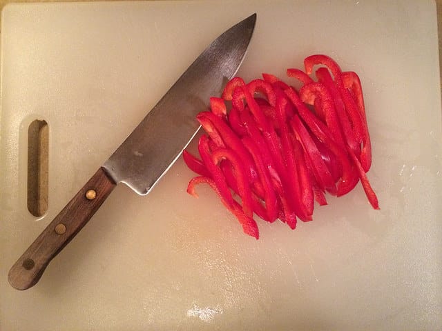 My Improved Knife Skills - image 5 - student project