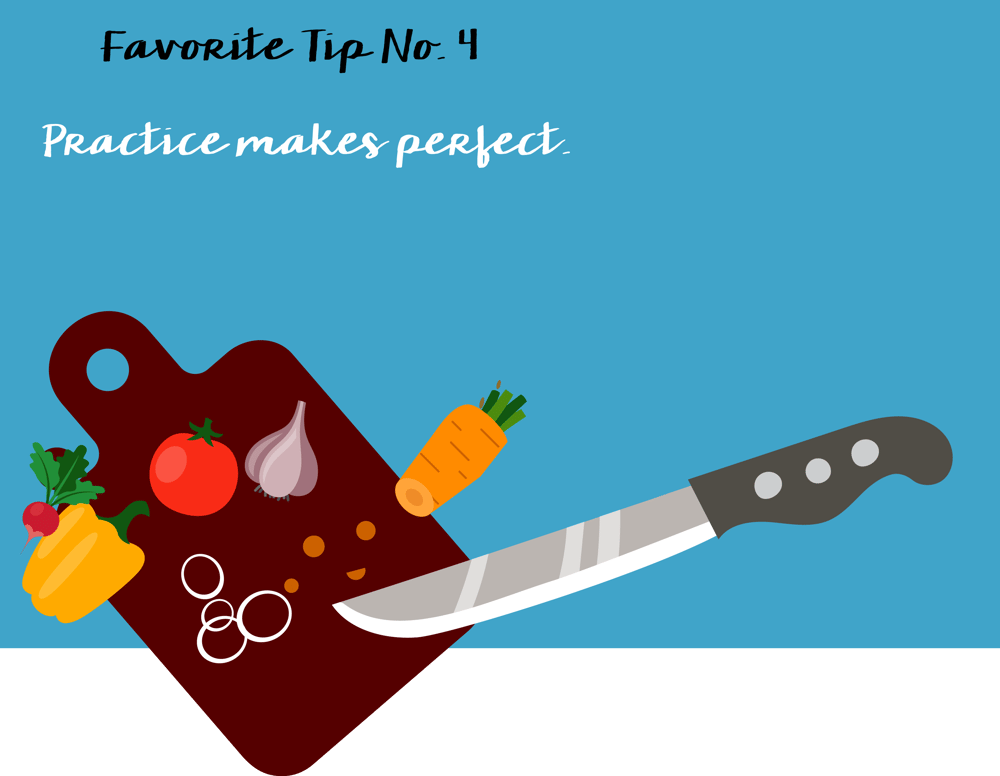 My Improved Knife Skills - image 7 - student project