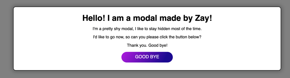 Tip Calculator + JS Project #3 + The Guessing Game + JS Modal - image 2 - student project