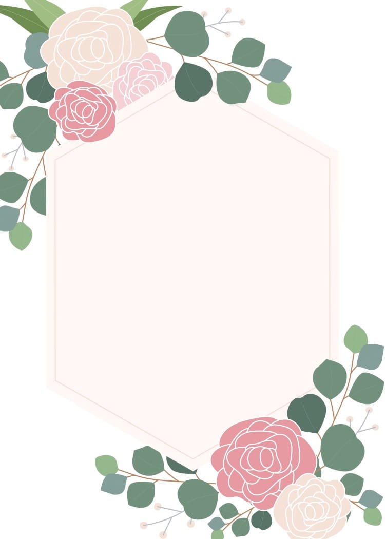 May Wedding Invites - image 10 - student project