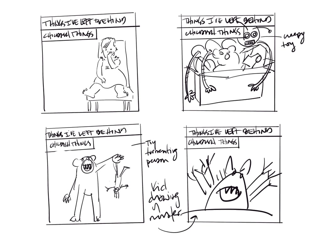 What is my style? - image 10 - student project