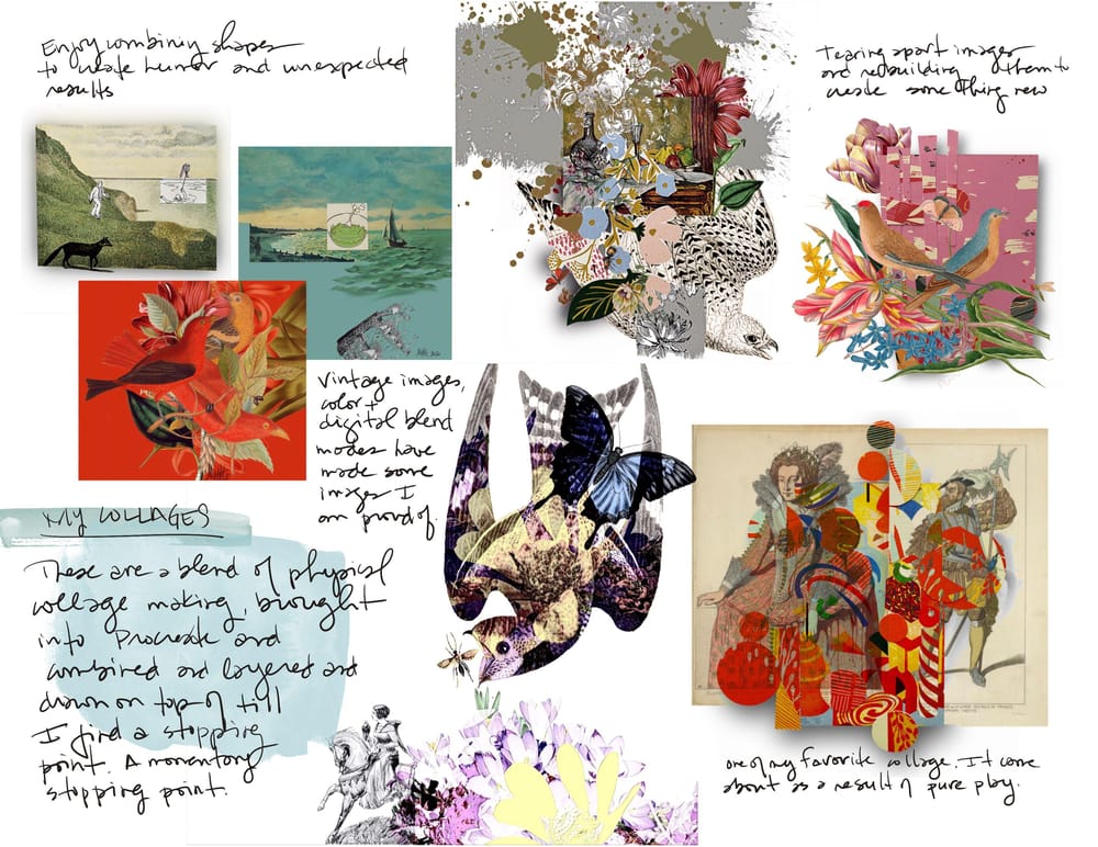 What is my style? - image 5 - student project