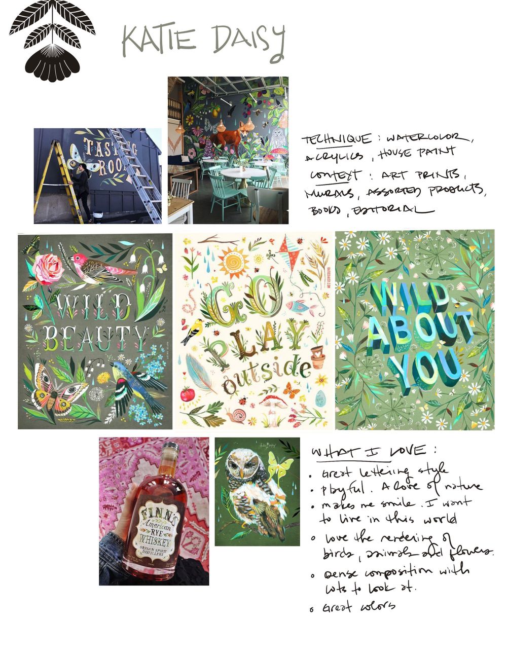 What is my style? - image 2 - student project