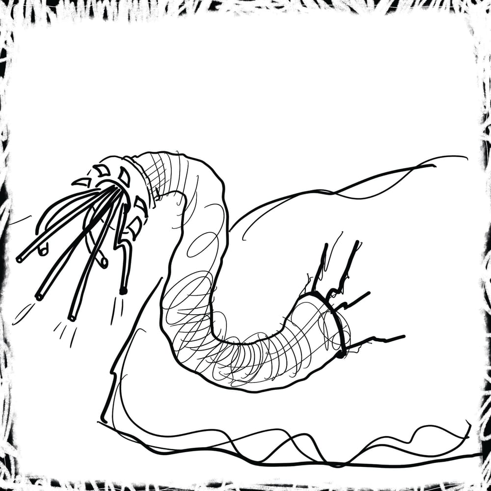 Dreams are weird - image 2 - student project