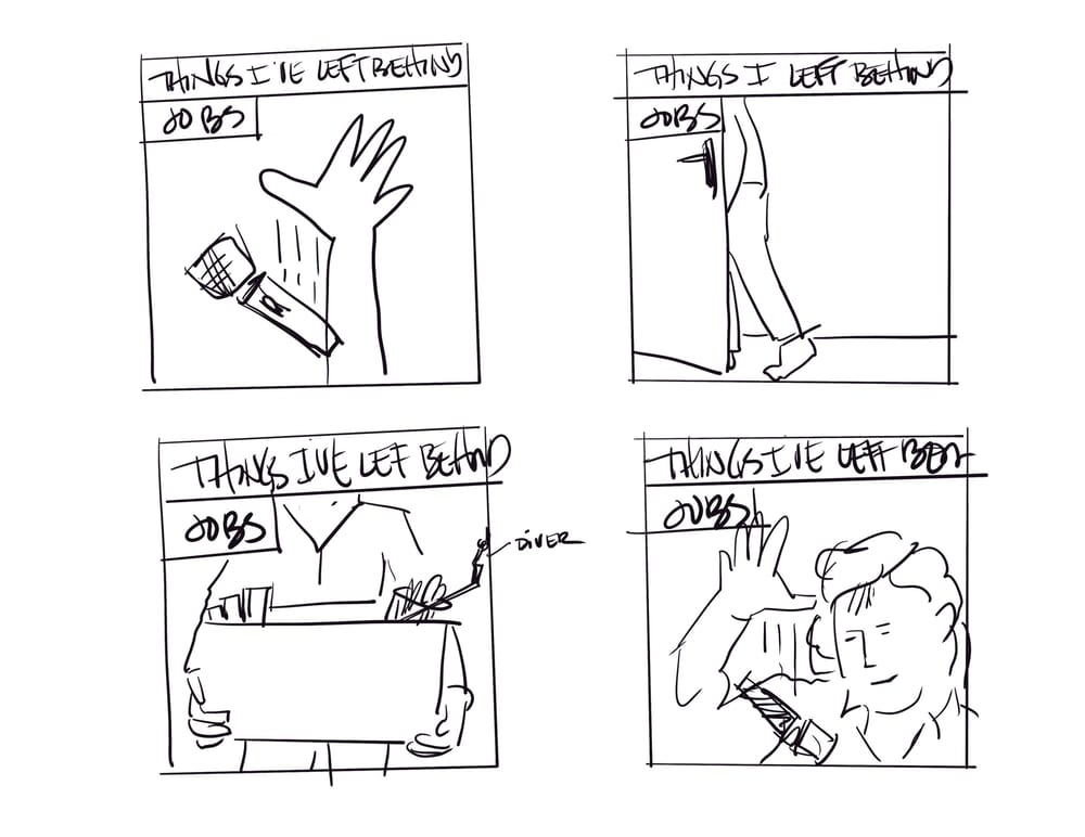 What is my style? - image 8 - student project