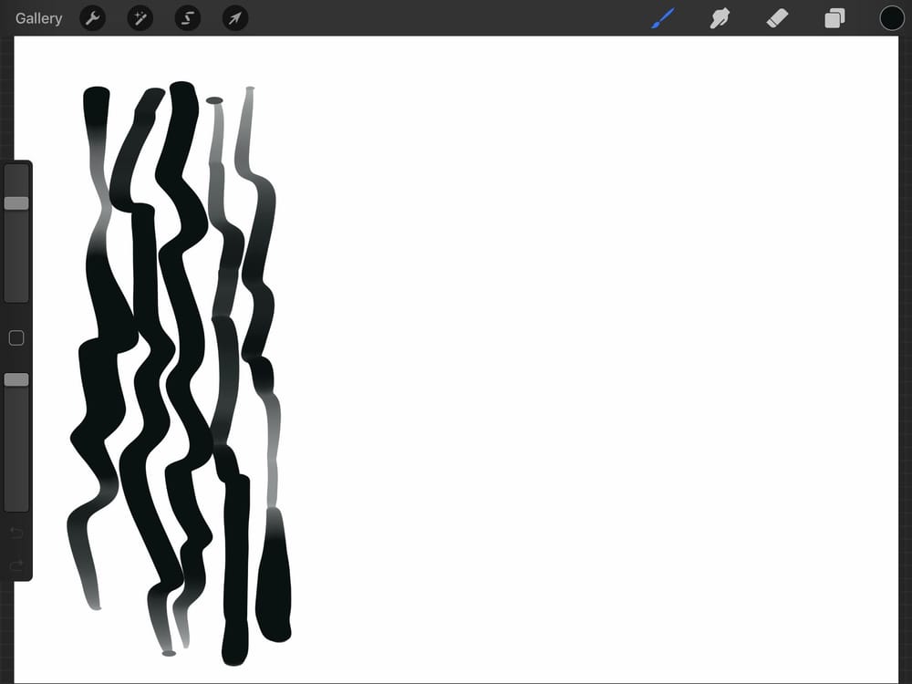 Procreate is amazing - image 1 - student project