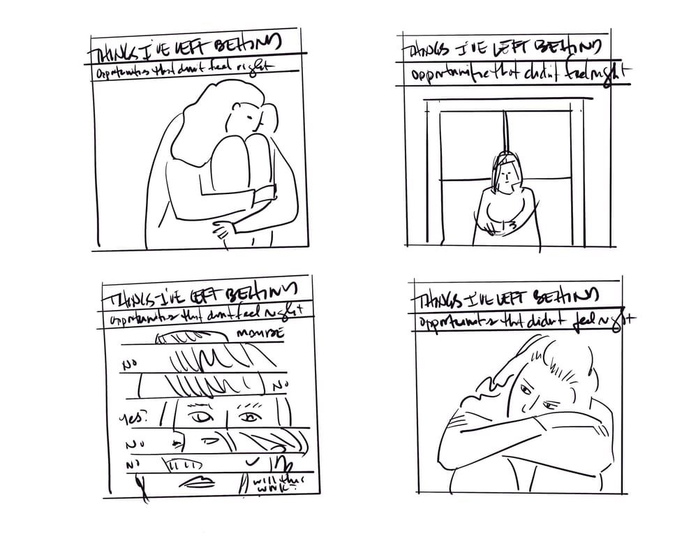 What is my style? - image 9 - student project
