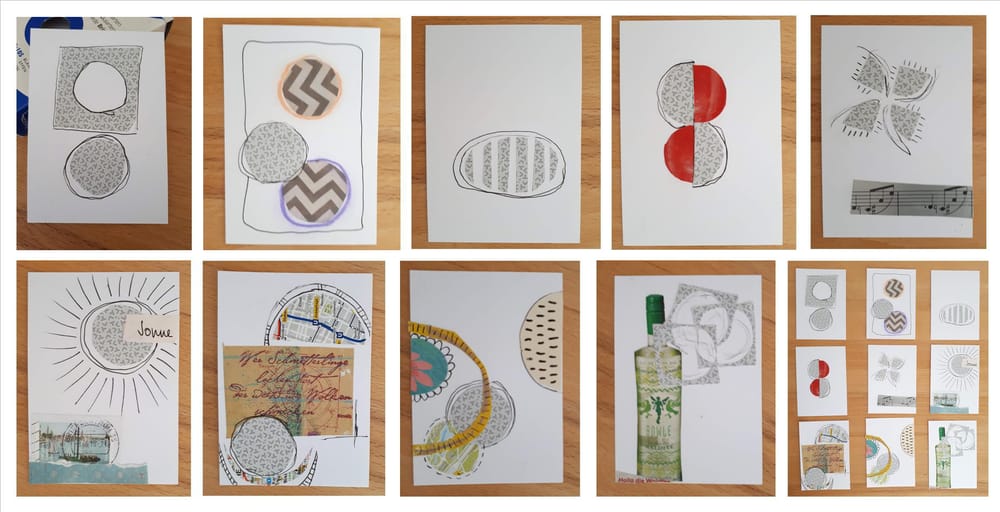 circles - image 4 - student project
