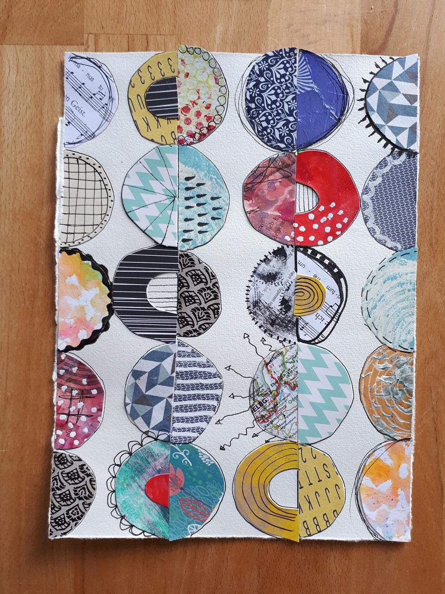circles - image 2 - student project