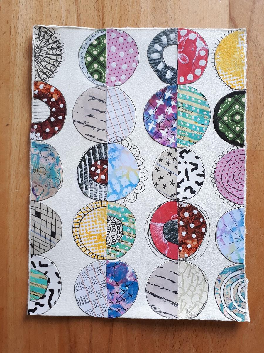 circles - image 1 - student project