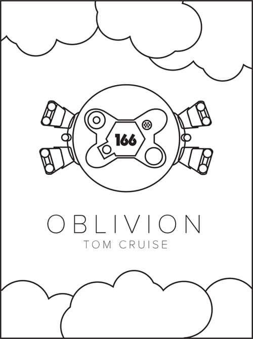 Oblivion - image 1 - student project