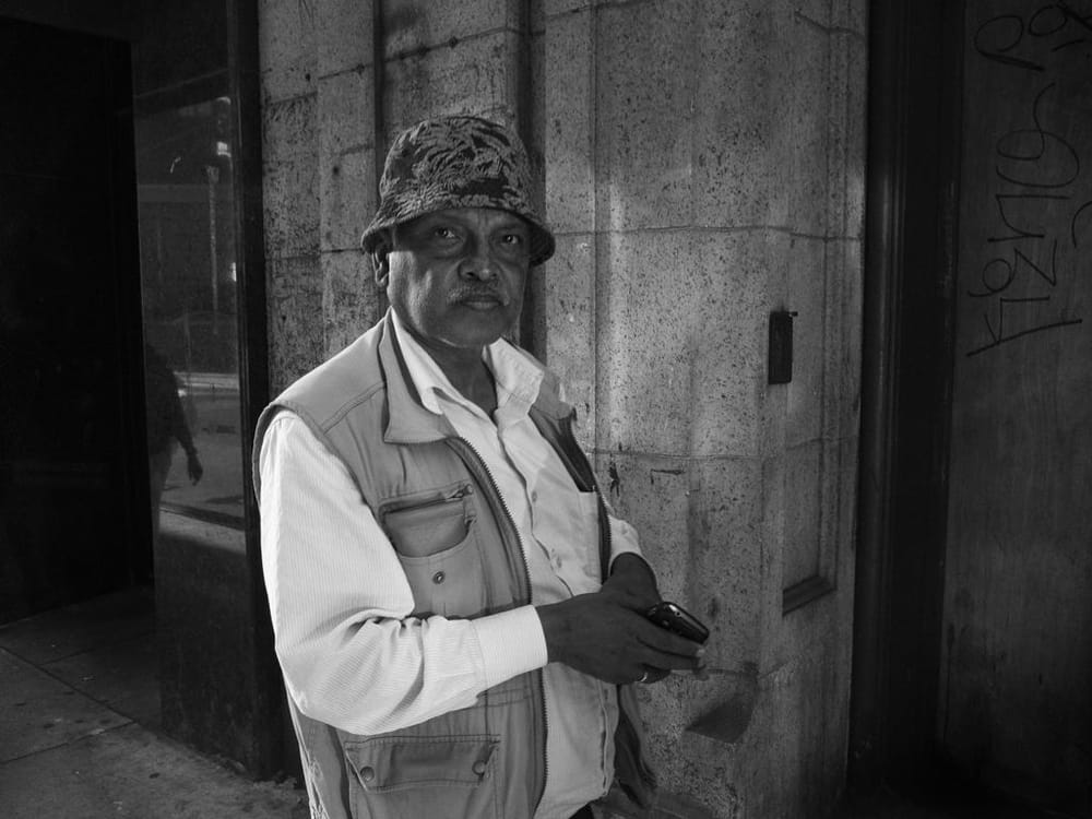 Downtown Crossing - image 3 - student project