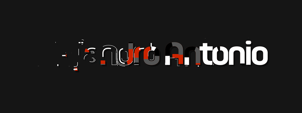 Animating my name - image 1 - student project