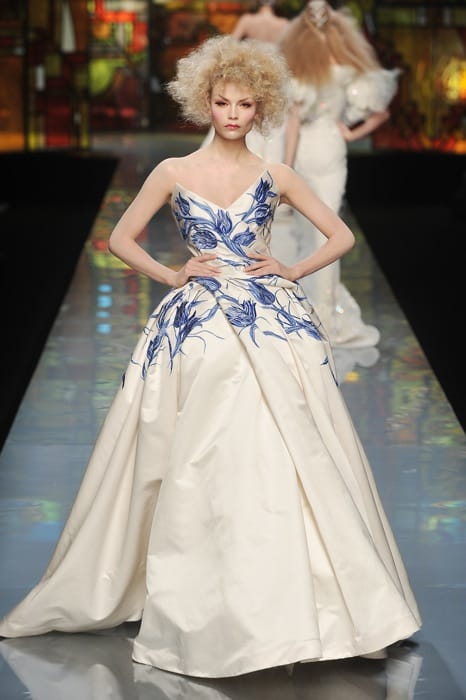 FINAL PIECES | Sweet Sophisticate - image 17 - student project