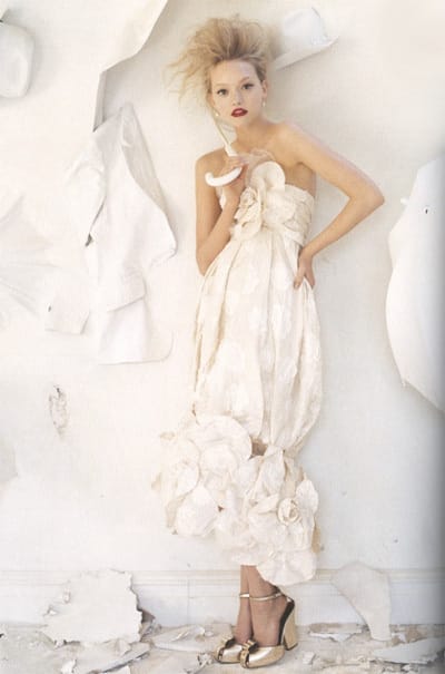FINAL PIECES | Sweet Sophisticate - image 20 - student project