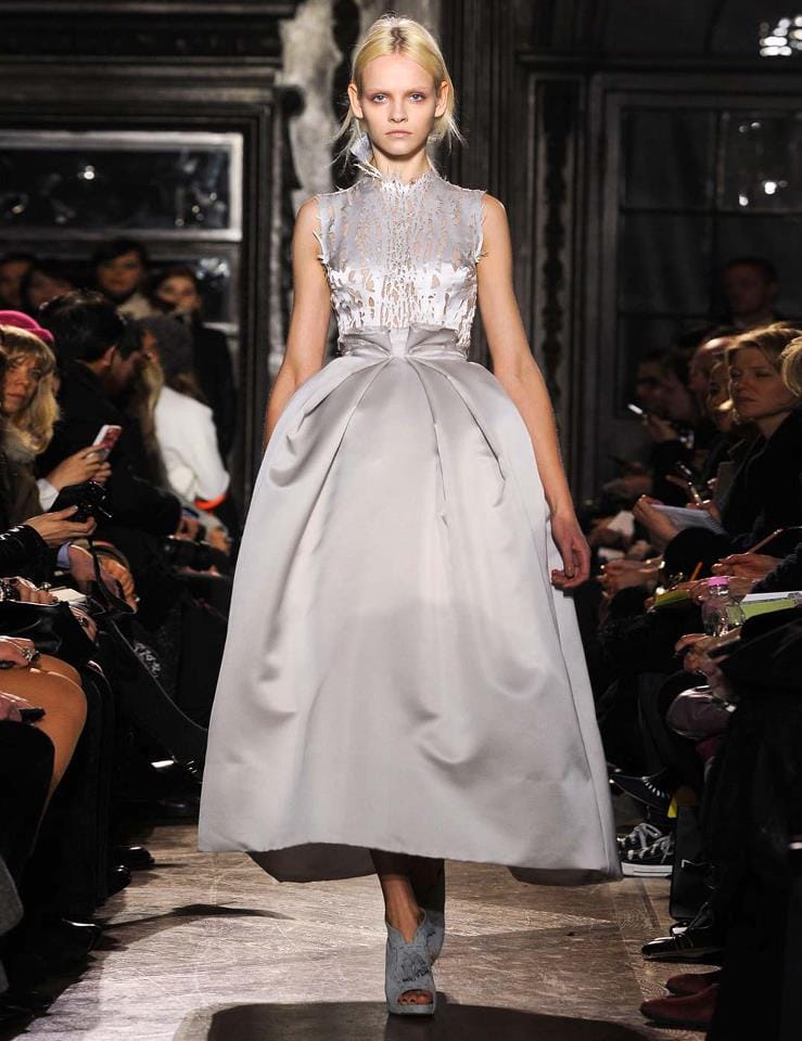 FINAL PIECES | Sweet Sophisticate - image 21 - student project