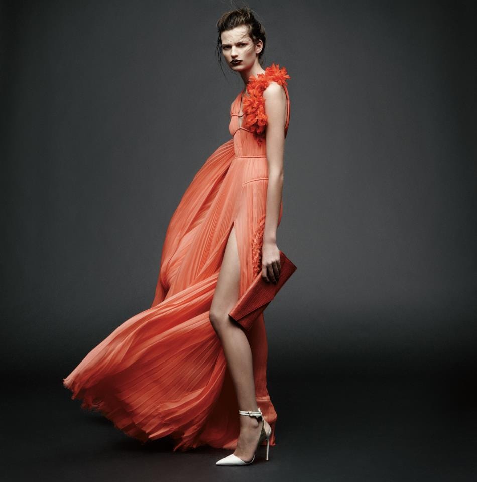 FINAL PIECES | Sweet Sophisticate - image 11 - student project