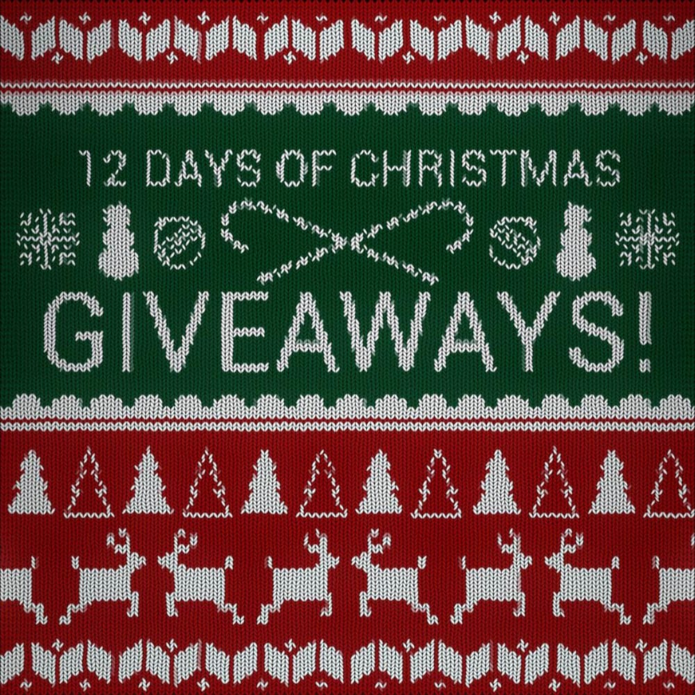 12 Days of Instagram Promos - image 1 - student project