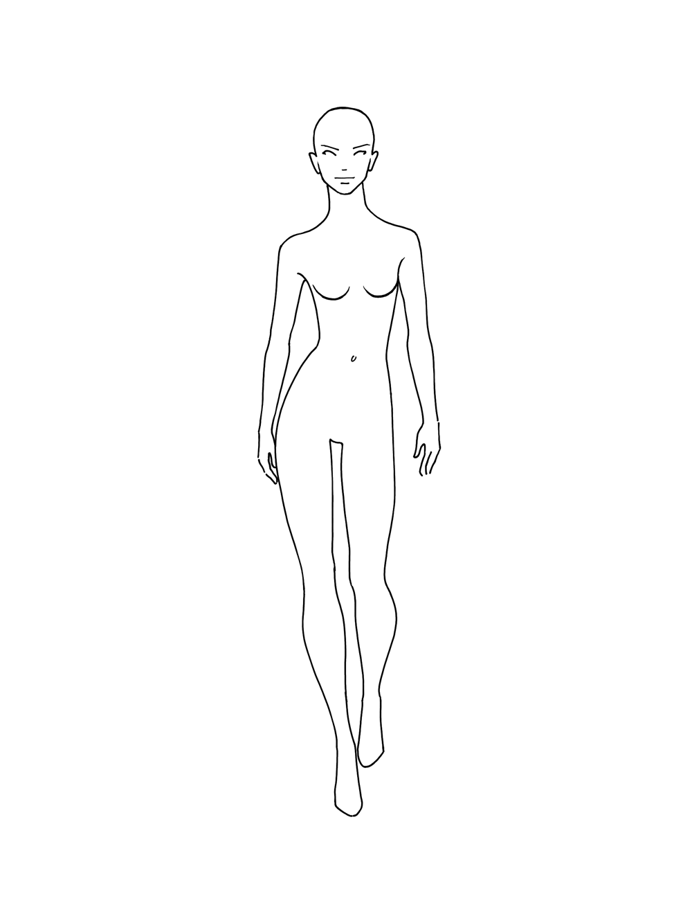 Resource: Figure Draft Templates - image 3 - student project