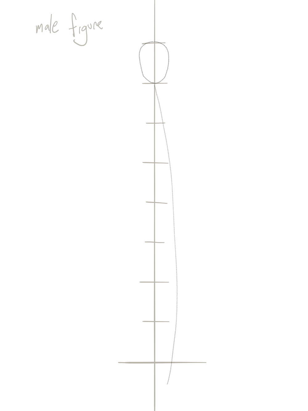 Resource: Figure Draft Templates - image 5 - student project