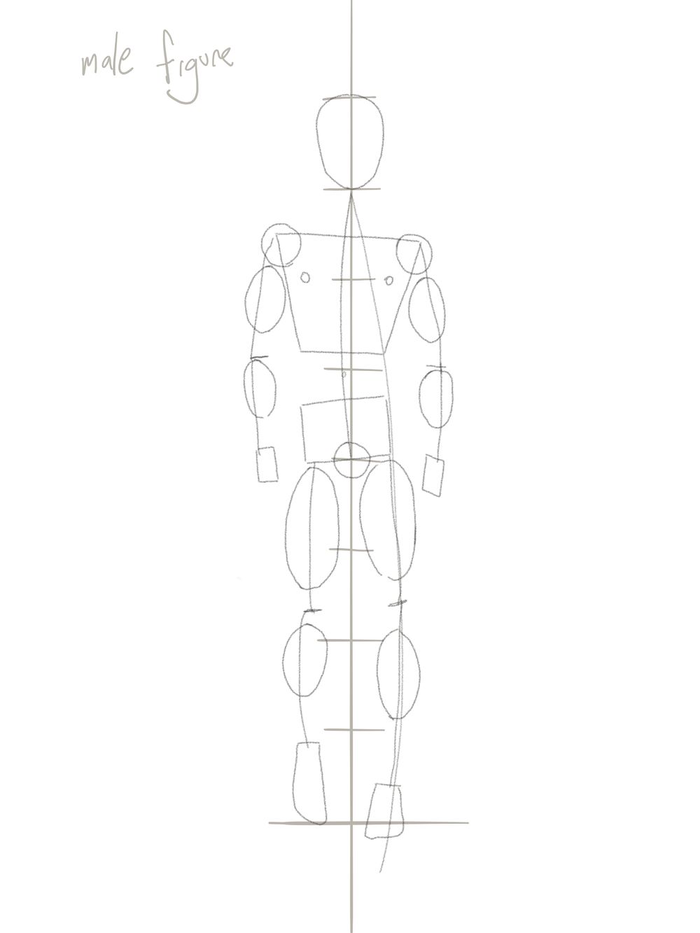 Resource: Figure Draft Templates - image 4 - student project