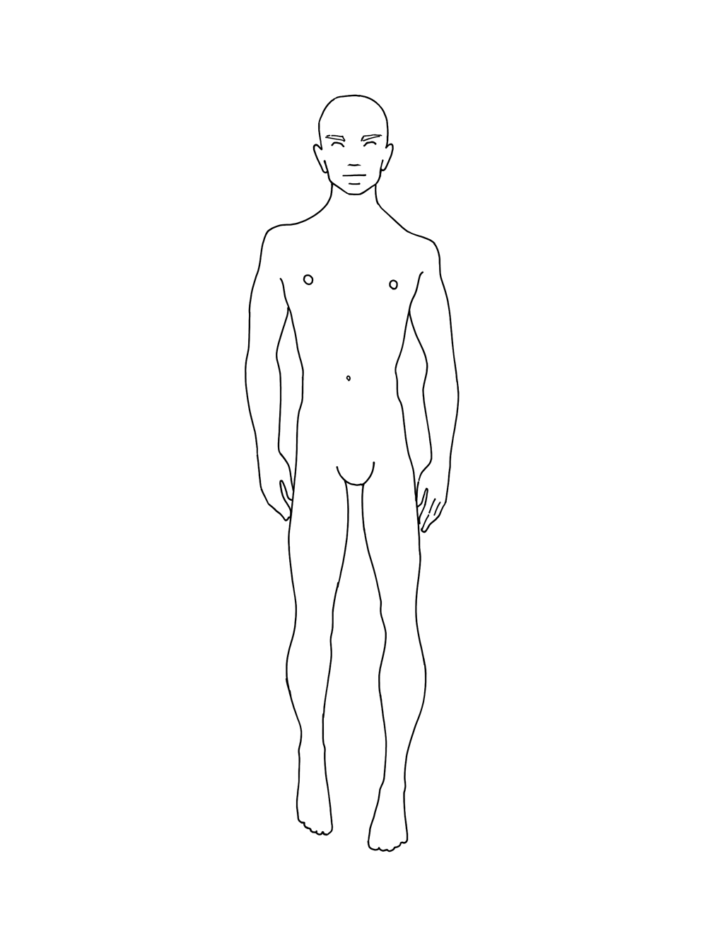 Resource: Figure Draft Templates - image 6 - student project