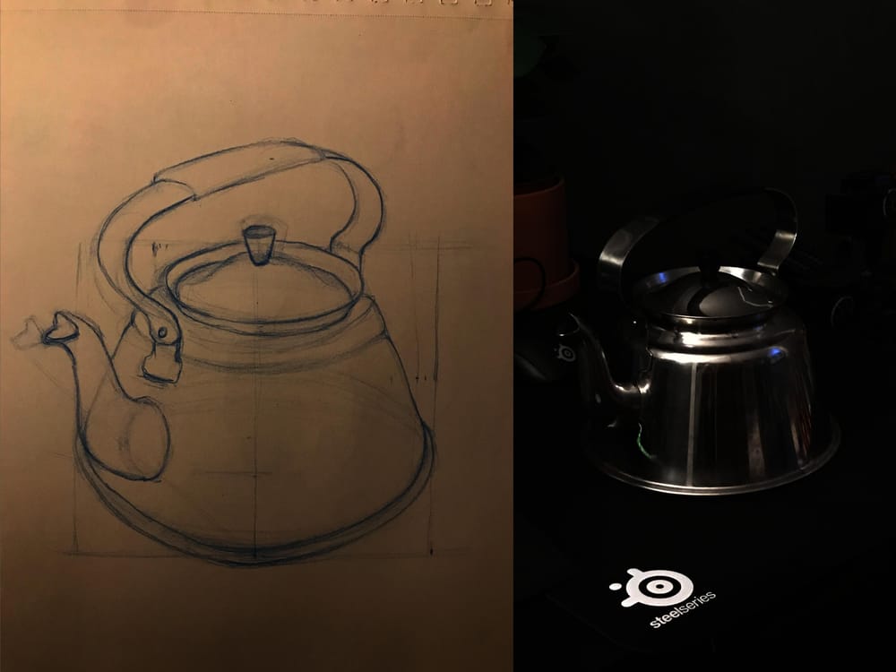 Measuring & Proportion Assignments - image 9 - student project