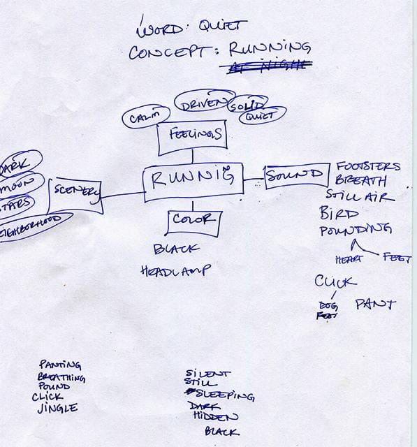 Running - image 3 - student project