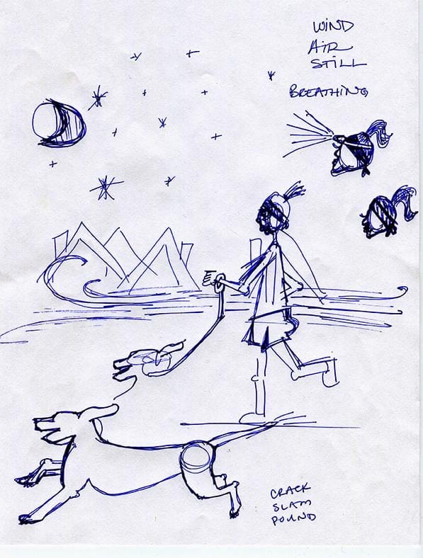 Running - image 5 - student project