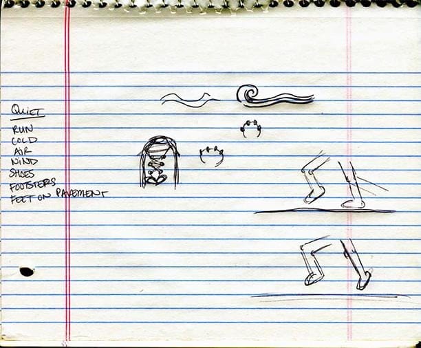 Running - image 4 - student project