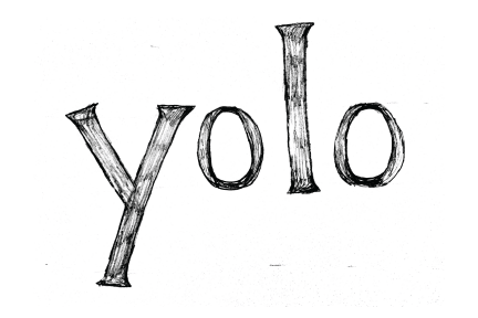 You Only Live Once - image 1 - student project