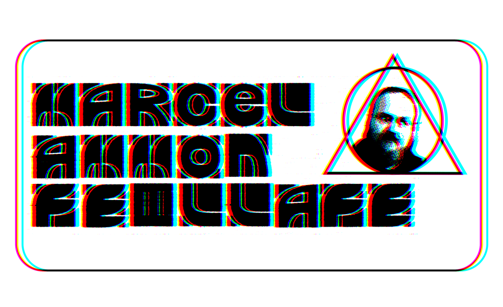 Cult of One - image 1 - student project
