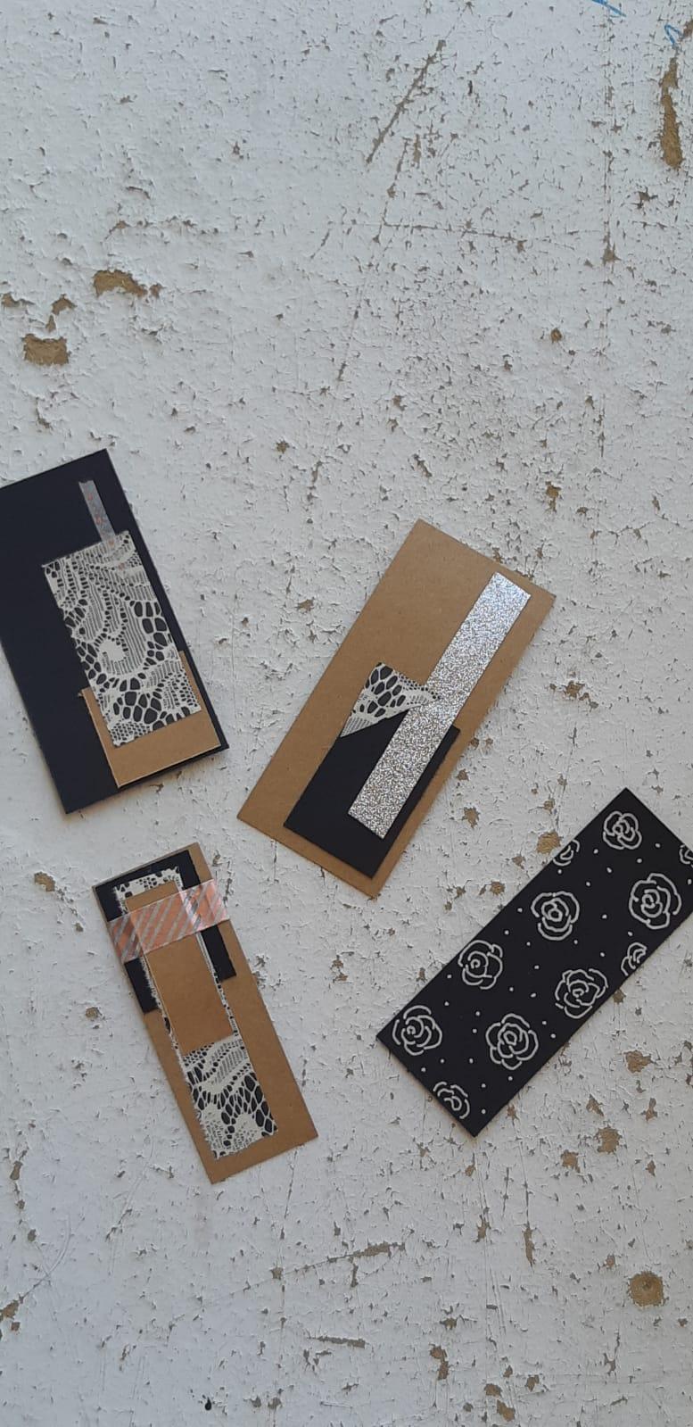 Junk journal - image 6 - student project