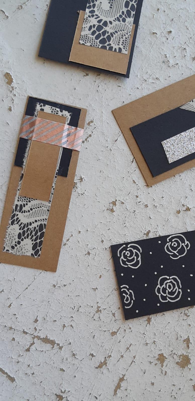 Junk journal - image 5 - student project