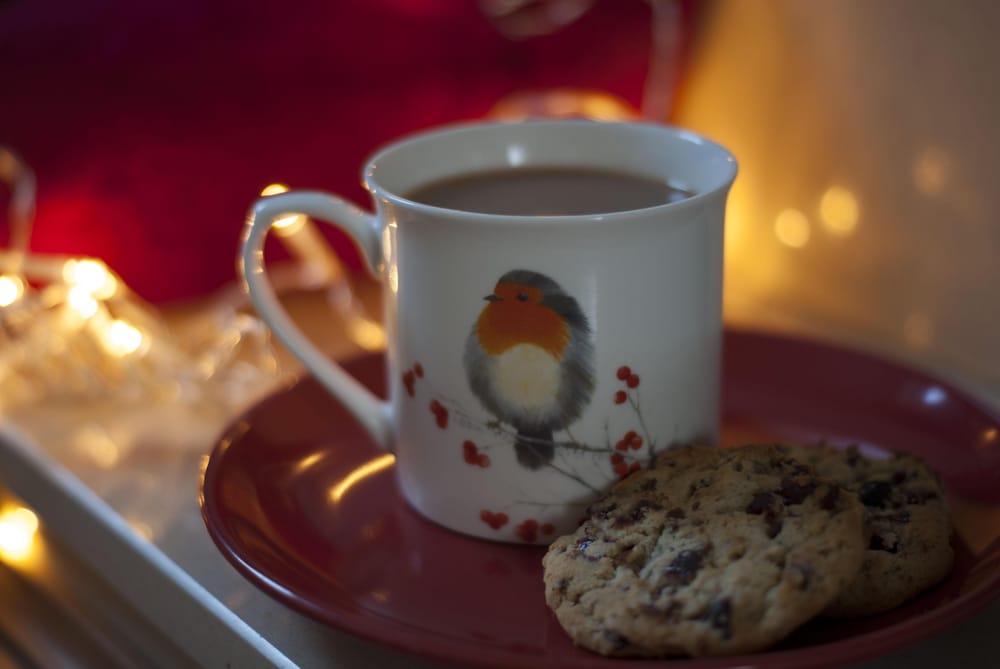 A cosy cuppa - image 3 - student project