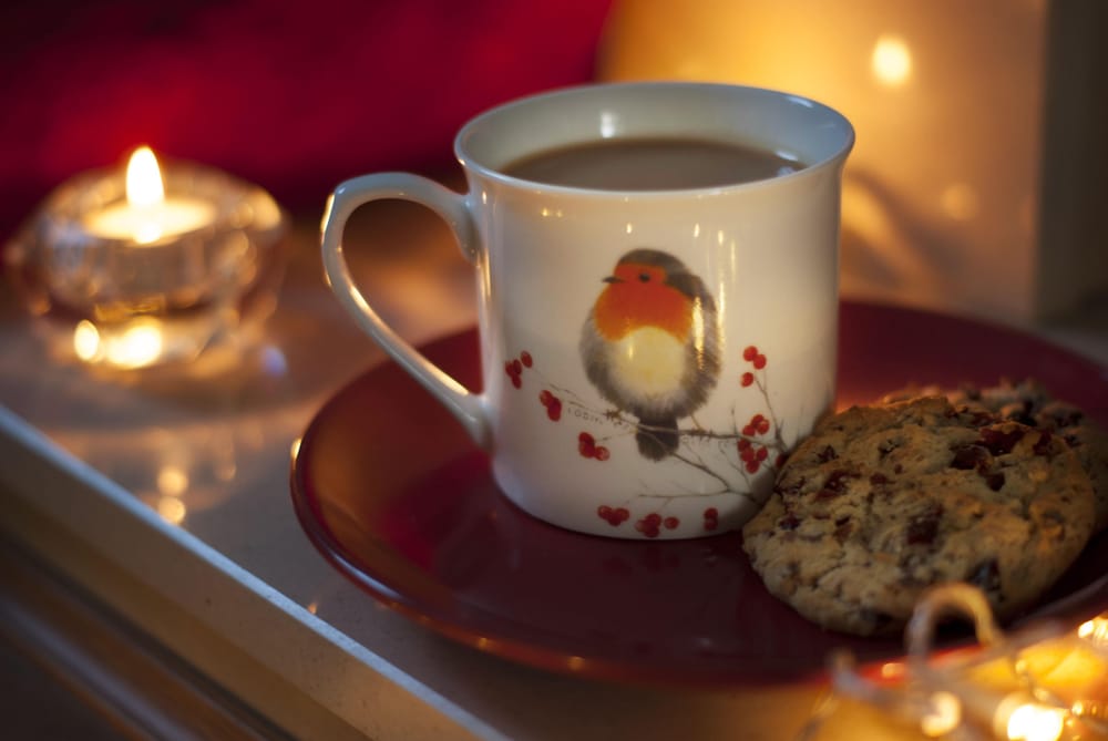 A cosy cuppa - image 5 - student project